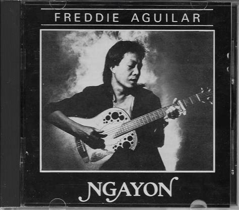 freddie aguilar songs|Freddie Aguilar Lyrics, Songs, and Albums .